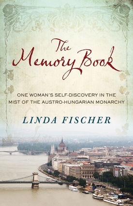 The Memory Book by Linda Fischer