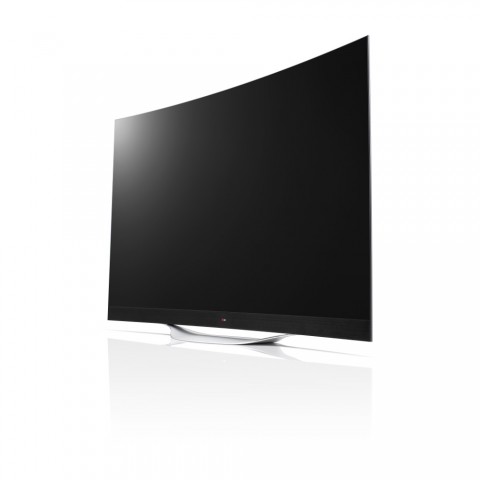 LG's EC9300 55'' FHD OLED TV
