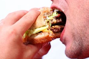 Studies show that we can actually taste fat. See more pictures of fast food.