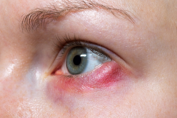 7 Natural Eye Stye Remedies to Reduce Pain and Swelling | What is an eye stye? What causes it, and what are the signs and symptoms? When should you see a doctor, and are there any home remedies you can use to reduce swelling and redness, and alleviate pain and discomfort? Whether you have a style in your inner eye or under your eyelid, this post will outline what to look for, when to seek medical attention, and how to get rid of an eye stye - and how to prevent it from coming back!