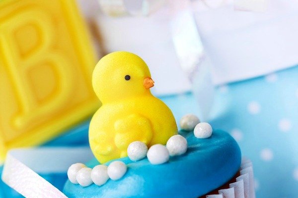 Planning a baby shower and need some good baby shower ideas to get the party started? We've got you covered. Perfect for large groups or a more intimate gathering, these easy and unique baby shower games will keep your guests happy and entertained. Some of these ideas are pretty funny, and we really love # 5!